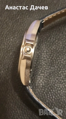 Часовник със компас, снимка 5 - Мъжки - 52775177