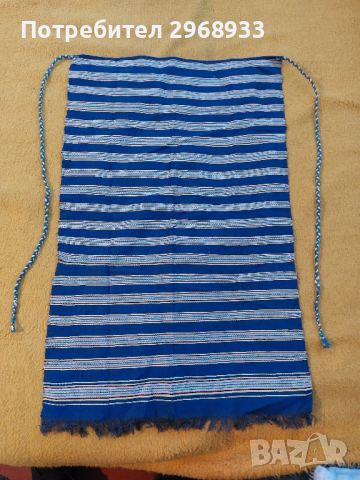 Автентични Престилки, снимка 6 - Антикварни и старинни предмети - 44732514