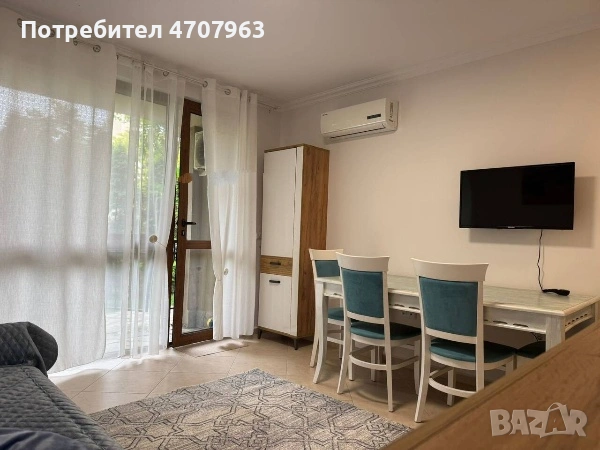 Едностаен - Слънчев бряг