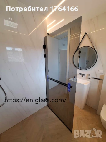 Паравани душ кабини, снимка 6 - Душ кабини и вани - 50998270
