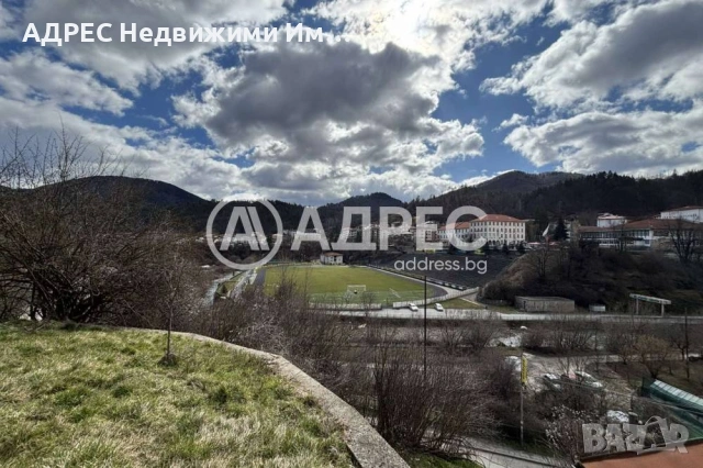 Тристаен апартамент, гр. Смолян, кв. Райково, снимка 4 - Апартаменти - 53874044