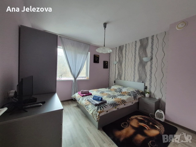 апартамент под наем , снимка 4 - Квартири, нощувки - 52860093