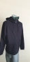 Hugo Boss Saggy Curved Full Zip Hoodie Mens Size M НОВО! ОРИГИНАЛ! Мъжка Качулка с цял цип!, снимка 3