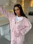 Adidas Дамски Спортен Комплект С 3 Части🔝Дамски Спортен Екип С Три Части Адидас - 3 Цвята Код A1855, снимка 8