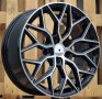 18" Джанти 5Х112 8" ЕТ40 Audi Mercedes VW Skoda Seat Ауди Мерцедес, снимка 1 - Гуми и джанти - 40872168