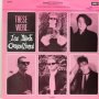  Les Black Carnations ‎– These Were ... Les Black Carnations, снимка 1