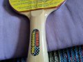 Хилка за тенис на маса маркова на Тибхар Самсонов нова, снимка 10