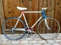 Diamond/на части 57 размер ретро градски велосипед/, снимка 1