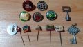 Кокарди,значки,емблеми,копчета, снимка 4