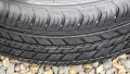 Лизинг TBi 18''Cr-v 225 60 18 Джанти+Гуми DUNLOP DOT1124 Honda, снимка 10