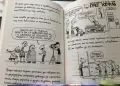 Четири серии детски книги комикси
, снимка 3