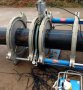 електрофузионни заварки на газопровод и водопровод, снимка 2