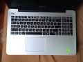 ASUS X555L работещ на части , снимка 1