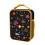 Термо чанта за обяд Ion8, 26х19х7см, Space, снимка 1