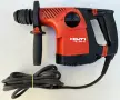 Hilti TE 30-C AVR - Комбиниран перфоратор 850W 3.3J, снимка 1