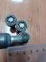 Секретни болтове + камък за Audi и Vw, снимка 3