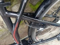 28 цола електрически алуминиев велосипед с 7 скорости усилени капли амортисьори предни като нов , снимка 10