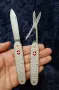 Двете заедно за 43 евро - Victorinox, снимка 1