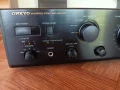 ONKYO A-8940 стерео усилвател, снимка 2