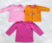 Блуза за бебе 3-6 месеца, снимка 4