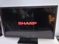 sharp 24 инча 12 волта , снимка 1