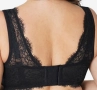 Нов дантелен сутиен/бюстие SugarShape 90/115, снимка 2