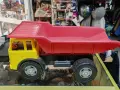 Стара играчка камион от СОЦа , снимка 5