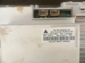 Панел с платки за пералня със сушилня Hotpoint Ariston ARMXXD129, снимка 2
