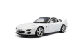 Mazda RX-7 FD3RS 1999 - мащаб 1:18 на Solido моделът е нов в кутия, снимка 1