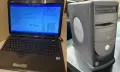 Промо ASUS лаптоп K50IJ/Intel/3GB/Dell Dimension 8300 лот, снимка 1
