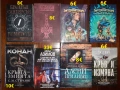 Много книги на различни цени , снимка 2