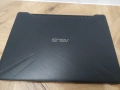 Геймърски лаптоп Asus TUF Gaming FX505DV 16GB RAM DDR4 Nvidia RTX 2060 6GB 512GB SSD Ryzen 7 3750H, снимка 4