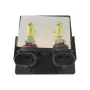 HB4 9006 Golden Eye жълти крушки 12 V 55 W 2 бр., снимка 2