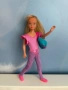 Кукла Скипър Barbie ретро от 1983, снимка 2
