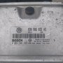 VW Lupo,ECU 030906032AS, снимка 1 - Части - 42238490