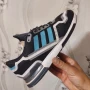 Adidas ZX 750 HD „Bright Cyan“  номер 45 1/3 оригинални маратонки , снимка 12