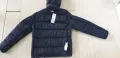 Karl Lagerfeld Mens Down Jacket Size 46 / S НОВО! ОРИГИНАЛ! Мъжко пухено зимно Яке!, снимка 14