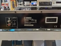 CD Player Yamaha CDX-396 Titan С оригинално дистанционно. В отлично техническо и визуално състояние., снимка 9