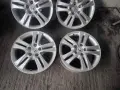 Джанти за Honda 17, снимка 2