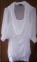 Елегантна дамска блуза, снимка 1 - Блузи с дълъг ръкав и пуловери - 41017244