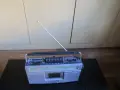 радио касетофон - Япония SANWA, снимка 2
