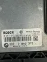 ECU Компютър Двигател за БМВ BMW E87 E90 E91 7803372, снимка 2