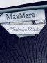 Луксозна ексклузивна тениска/топ MAX MARA оригинал, снимка 3