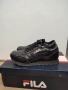 FILA Orbit F Low Black, снимка 1