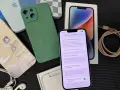 iPhone 14 128 GB с много подаръци, снимка 5