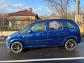 Opel Meriva A 1.8 automatic, снимка 2