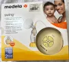 Електрическа помпа за кърма Medela Swing, снимка 1