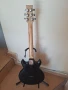 Продавам електрическа китара Ibanez GAX30 BK, снимка 5
