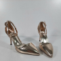 Дамски обувки Colour Cherie, размер - 38. , снимка 1 - Дамски обувки на ток - 36355337