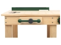 НОВИ! Детска дървена работна маса Parkside , снимка 6